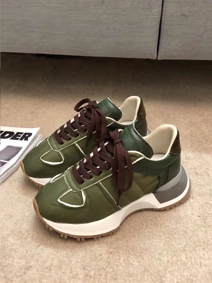 MAISON MARGIELA-스니커즈-163