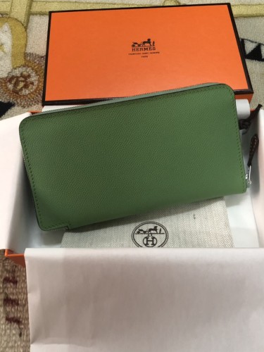 HERMES-실크인 장지갑-109