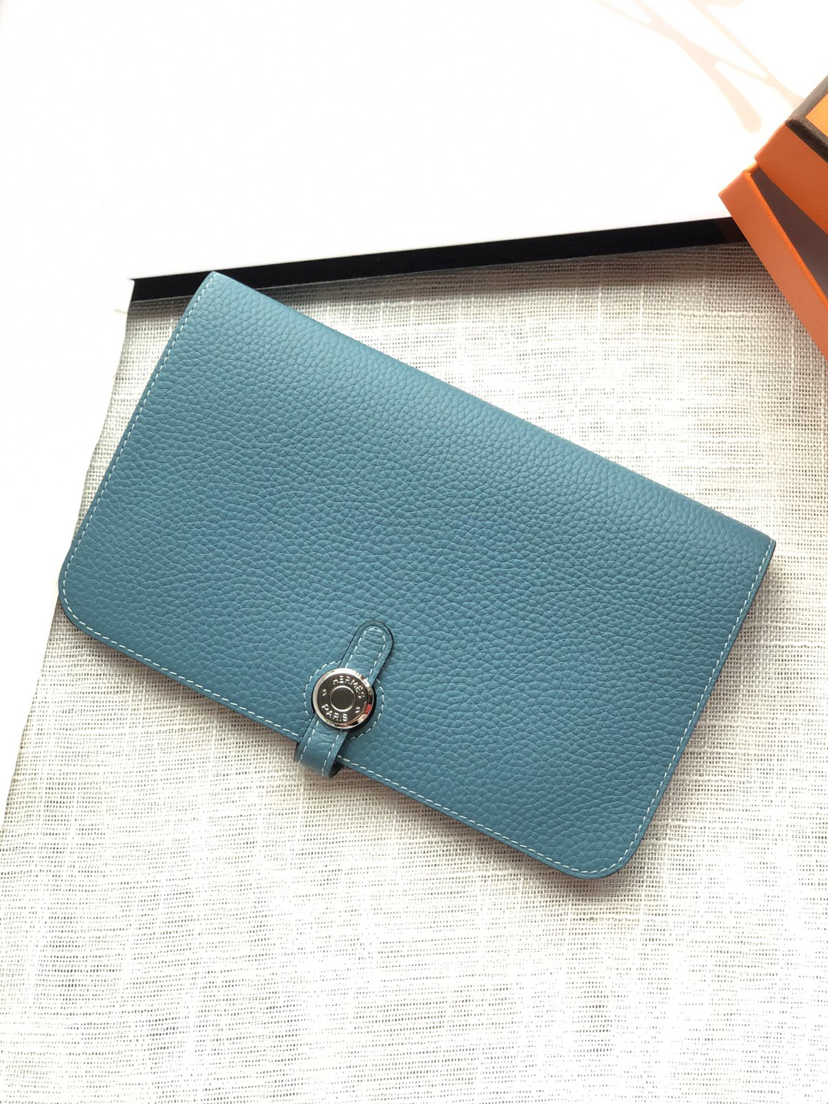 HERMES-도곤 듀오-120