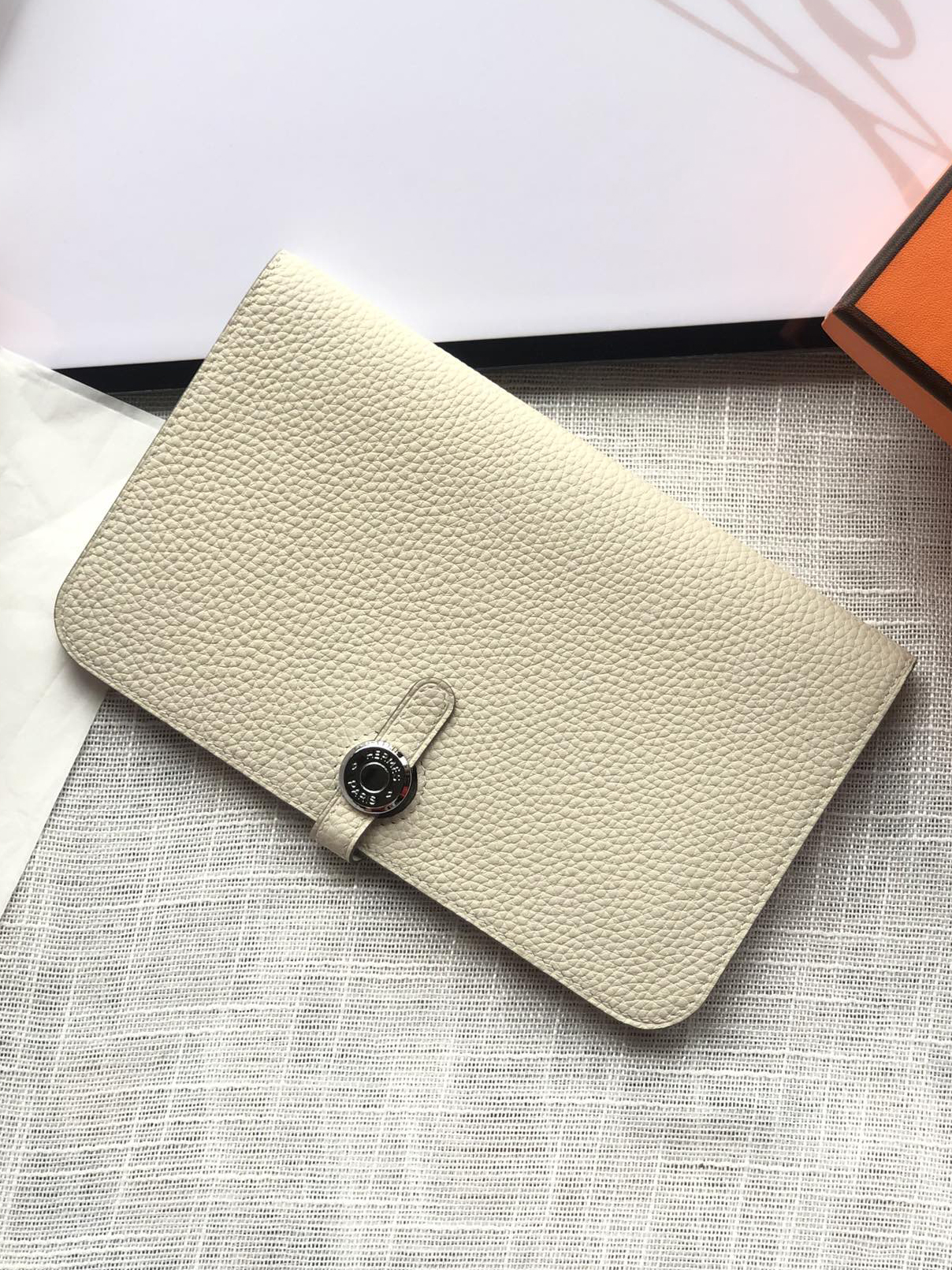 HERMES-도곤 듀오-124