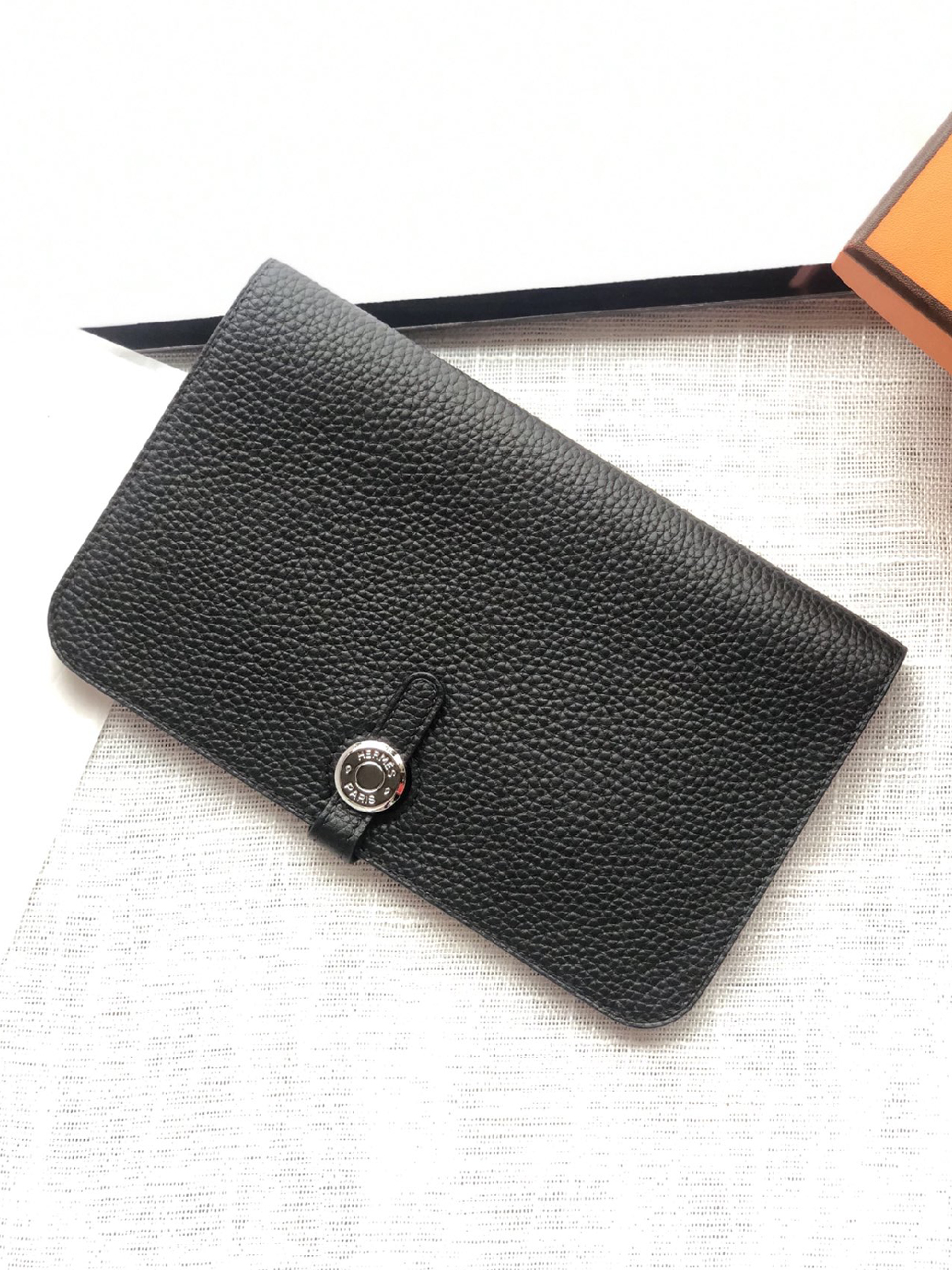 HERMES-도곤 듀오-125