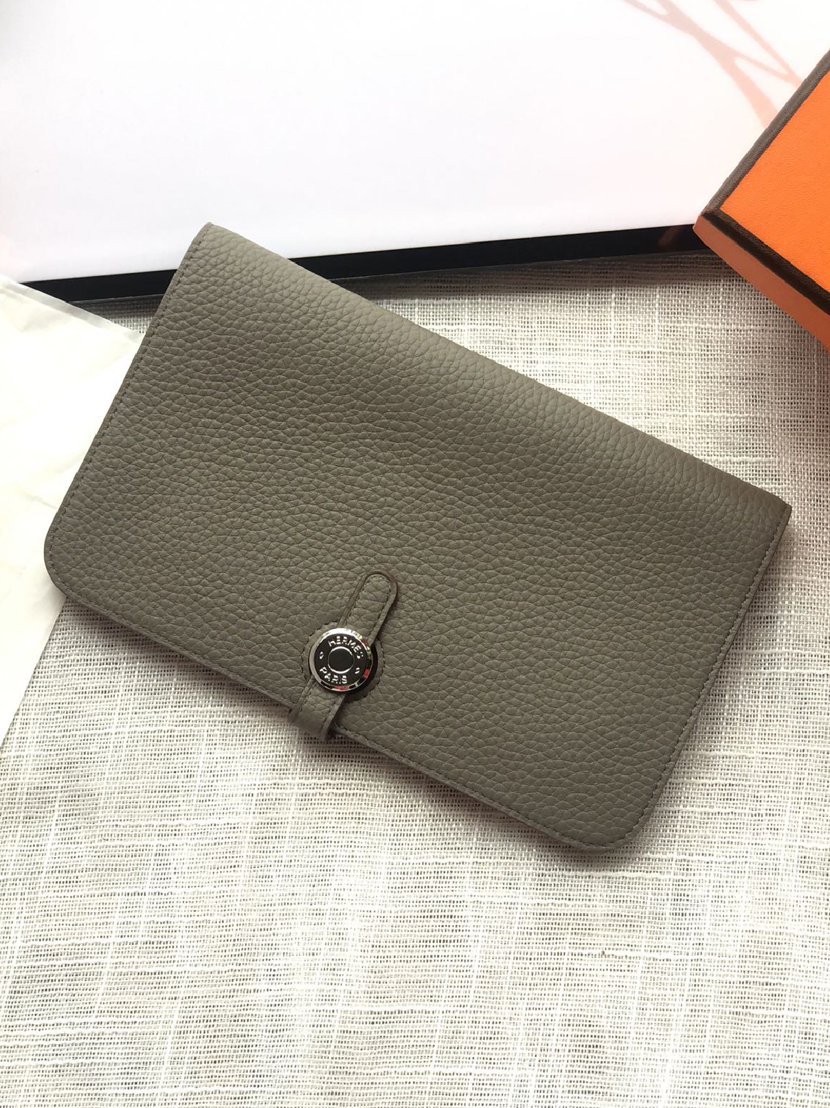 HERMES-도곤 듀오-129