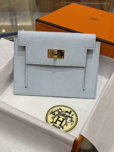 HERMES-켈리 포켓-142