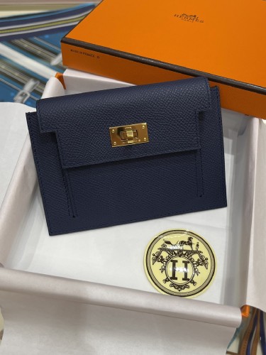 HERMES-켈리 포켓-145