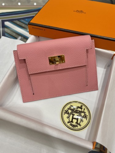 HERMES-켈리 포켓-148