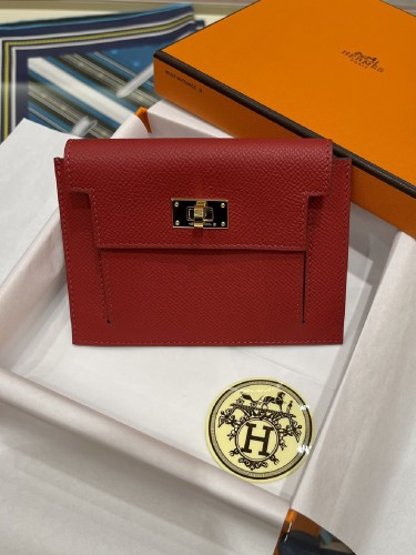 HERMES-켈리 포켓-150