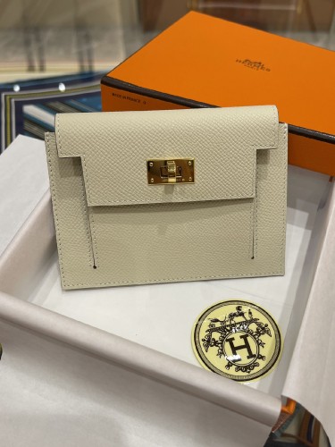 HERMES-켈리 포켓-155