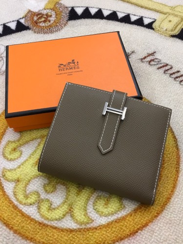 HERMES-베안 컴팩트-163