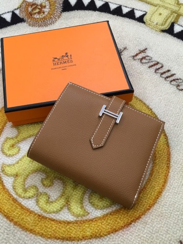 HERMES-베안 컴팩트-168