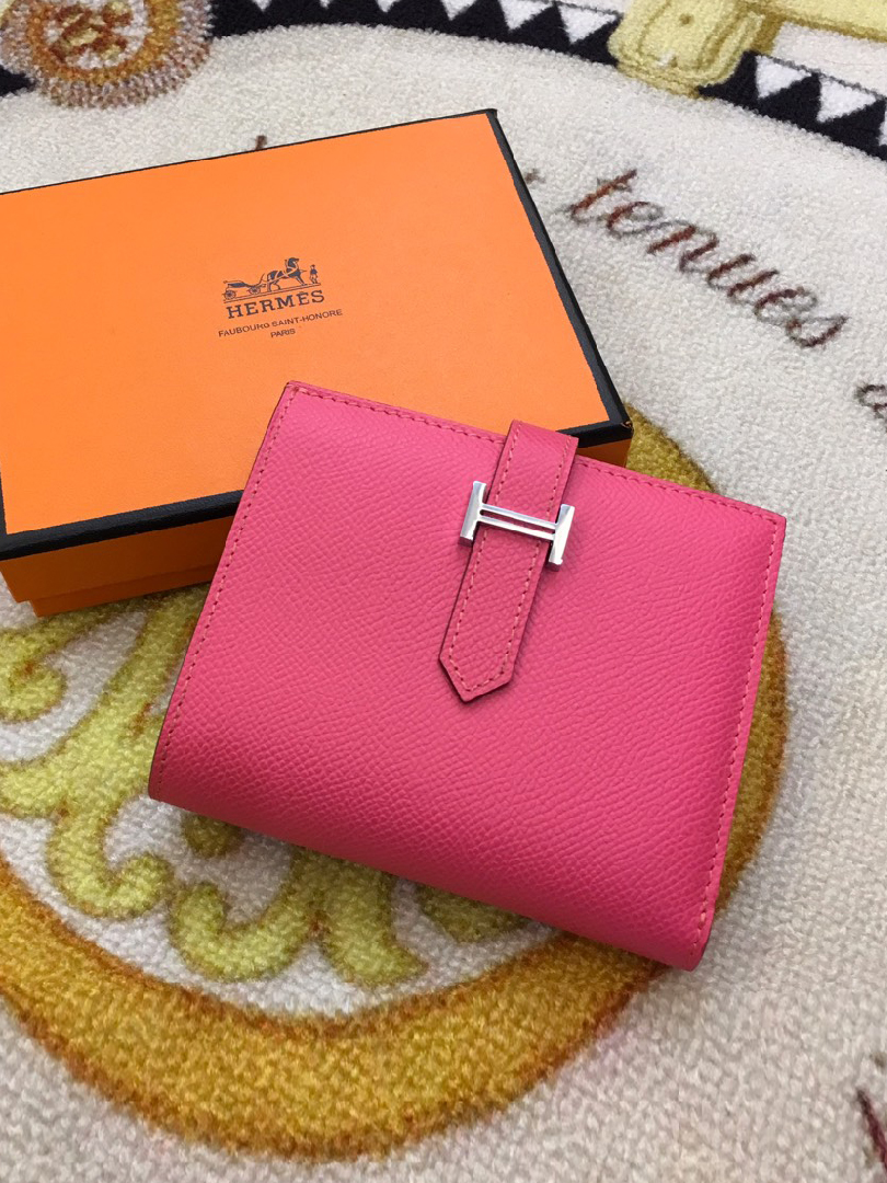 HERMES-베안 컴팩트-169