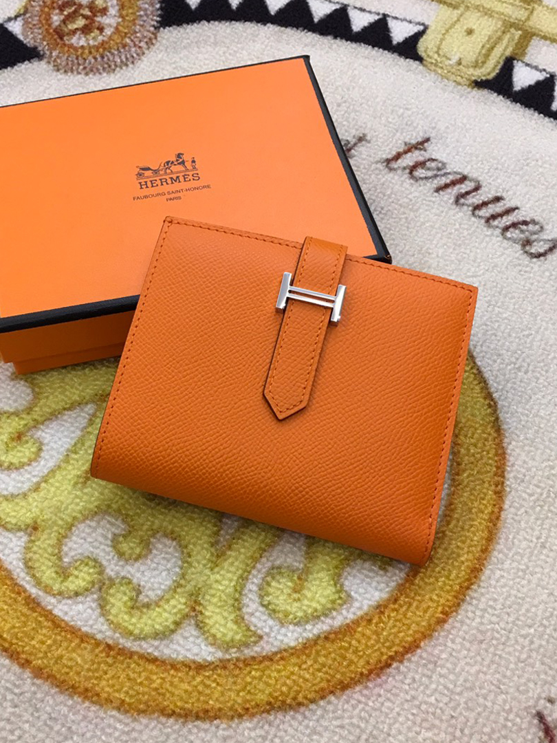HERMES-베안 컴팩트-171
