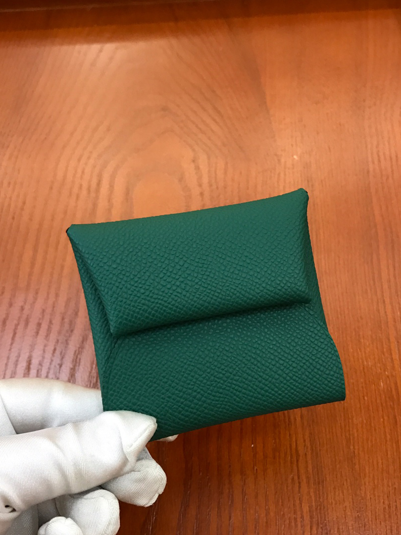 HERMES-바스티아 미니 동전 지갑-200