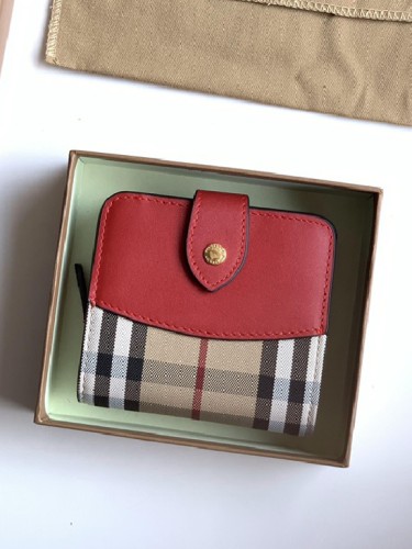 BB-버버리 반지갑-157