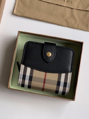 BB-버버리 반지갑-159