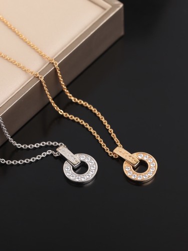 BALGARI-목걸이-ACC483