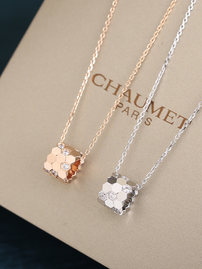 CHEAUMET-목걸이-ACC485