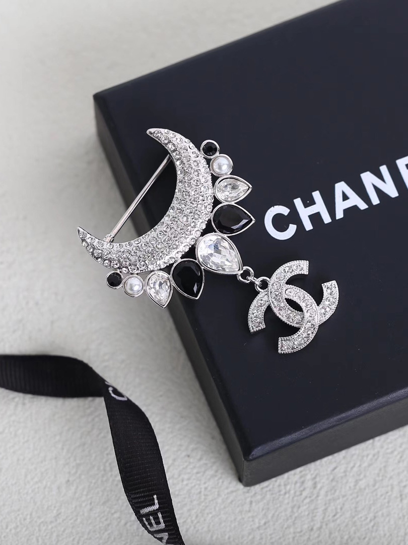 CHANEL-브로치-ACC486