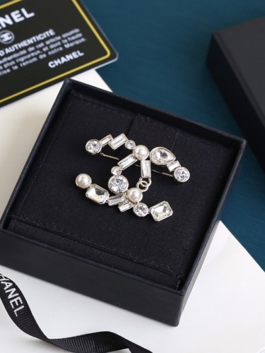 CHANEL-브로치-ACC487