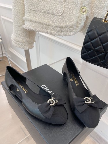 CHANEL-SHOES-165(굽높이:2.5CM)