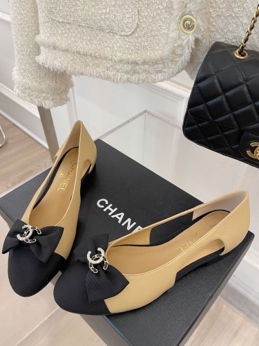 CHANEL-SHOES-166(굽높이:2.5CM)