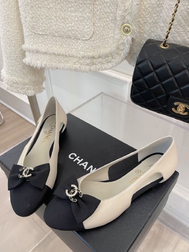CHANEL-SHOES-167(굽높이:2.5CM)