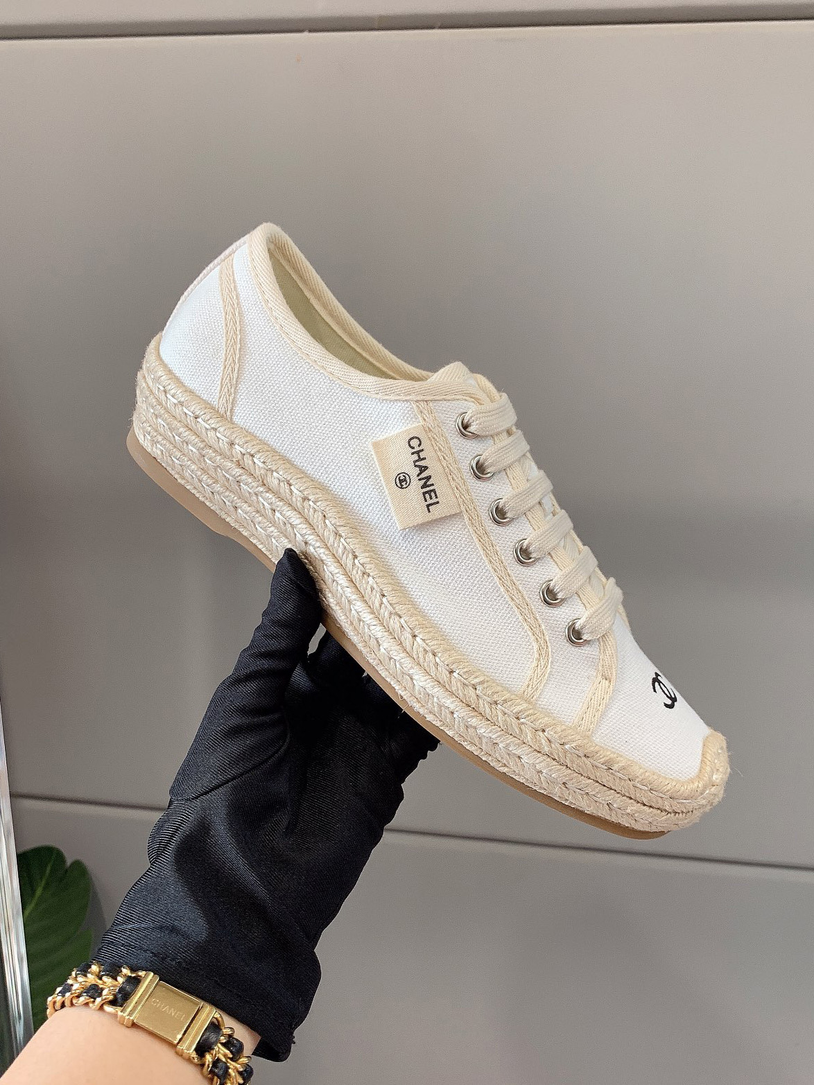 CHANEL-스니커즈-168