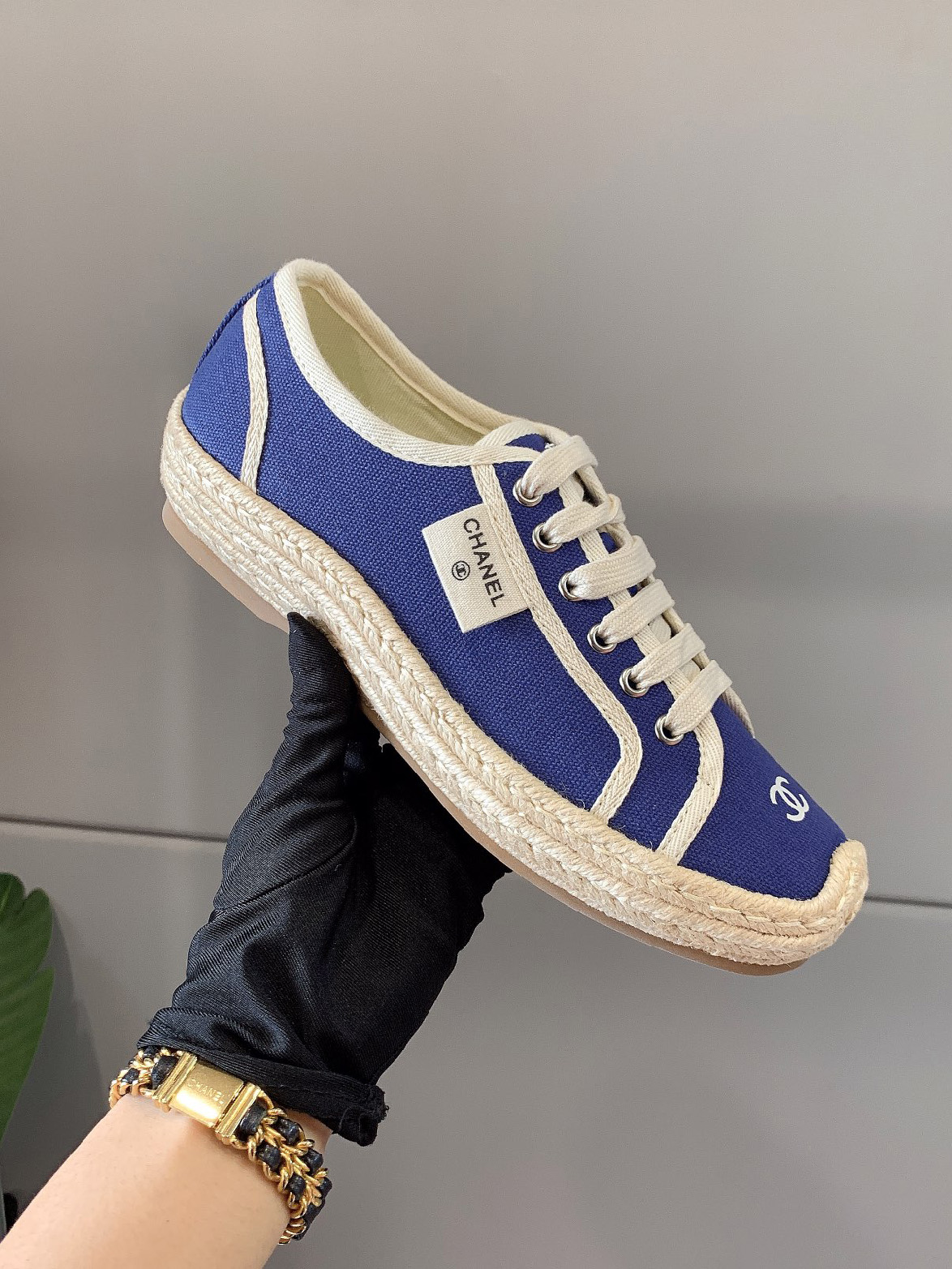 CHANEL-스니커즈-169