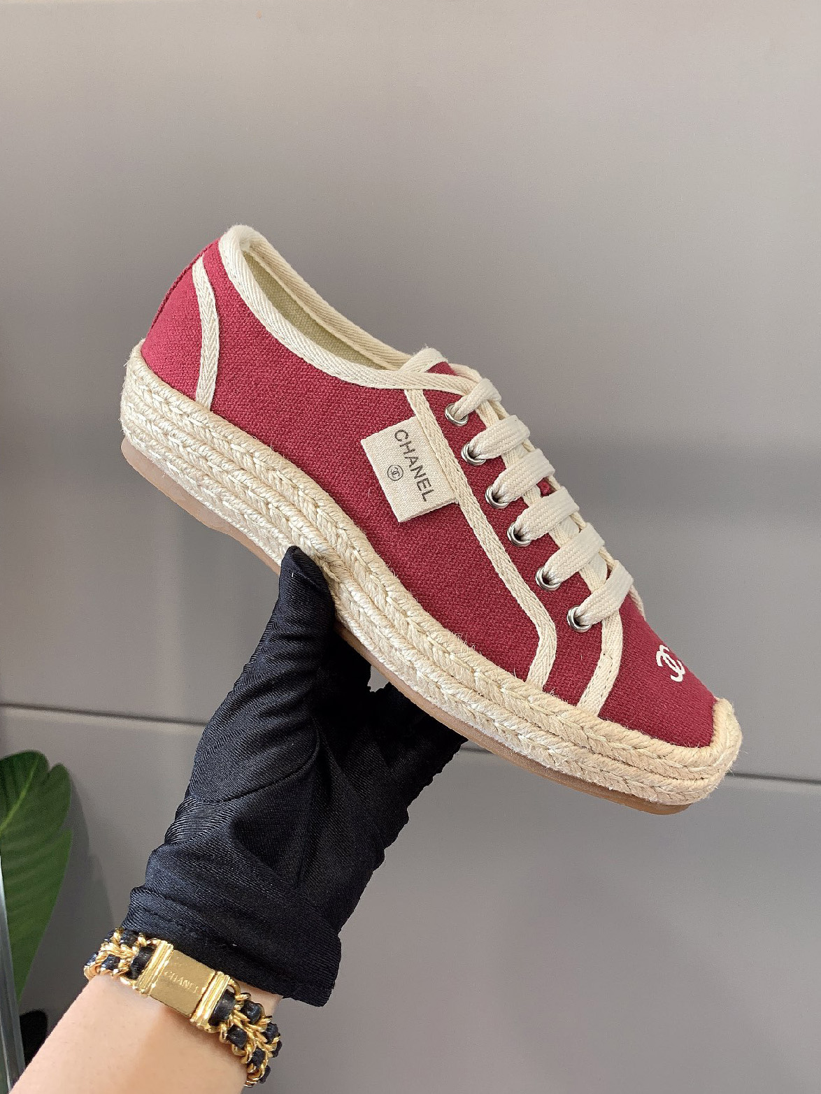 CHANEL-스니커즈-170