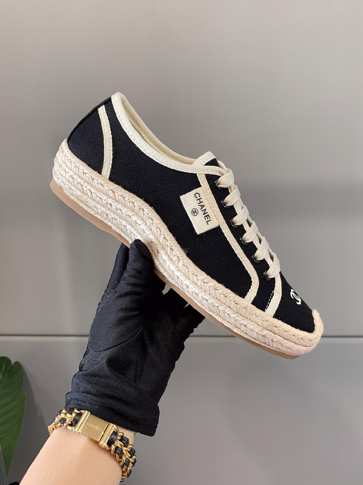 CHANEL-스니커즈-171