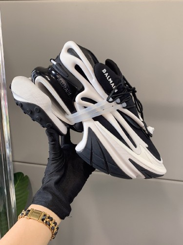 BALMAIN-스니커즈-173