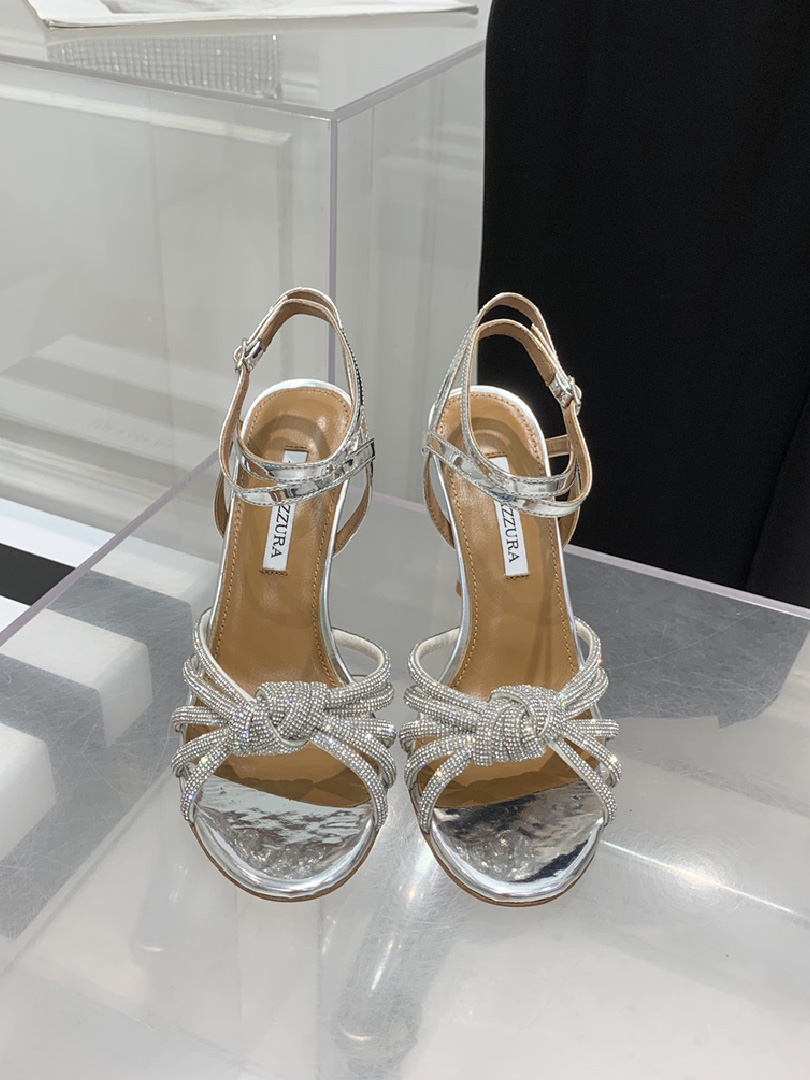 AQUAZZURA-샌들-176( 굽높이: 10CM)