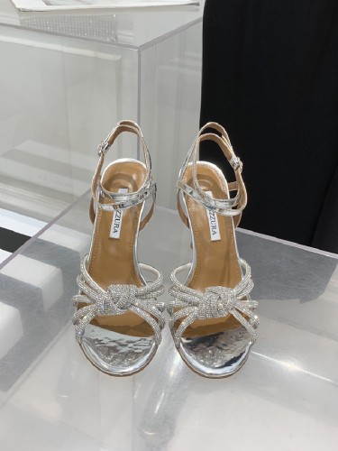 AQUAZZURA-샌들-176( 굽높이: 10CM)