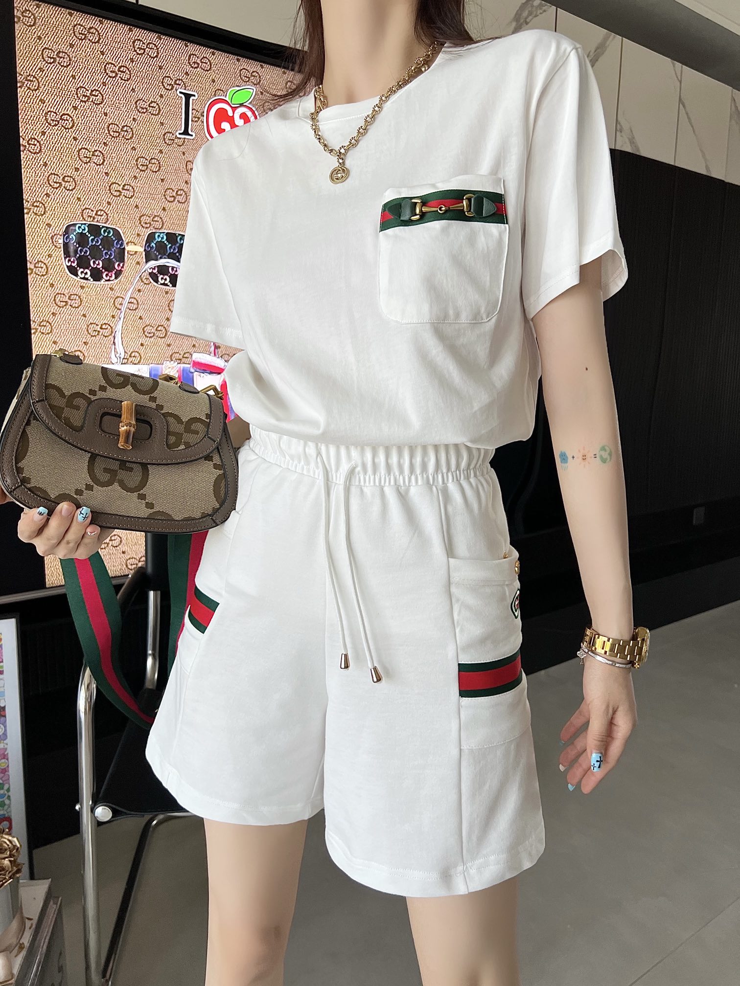 GUCCI-트레이닝 세트-01