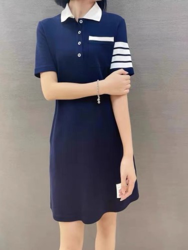 THOM BROWN-원피스-04