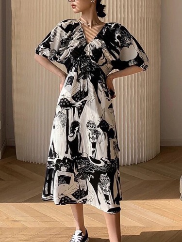 VALENTINO-원피스-22