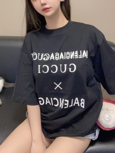 GUCCI x BALENCIAGA-상의-14