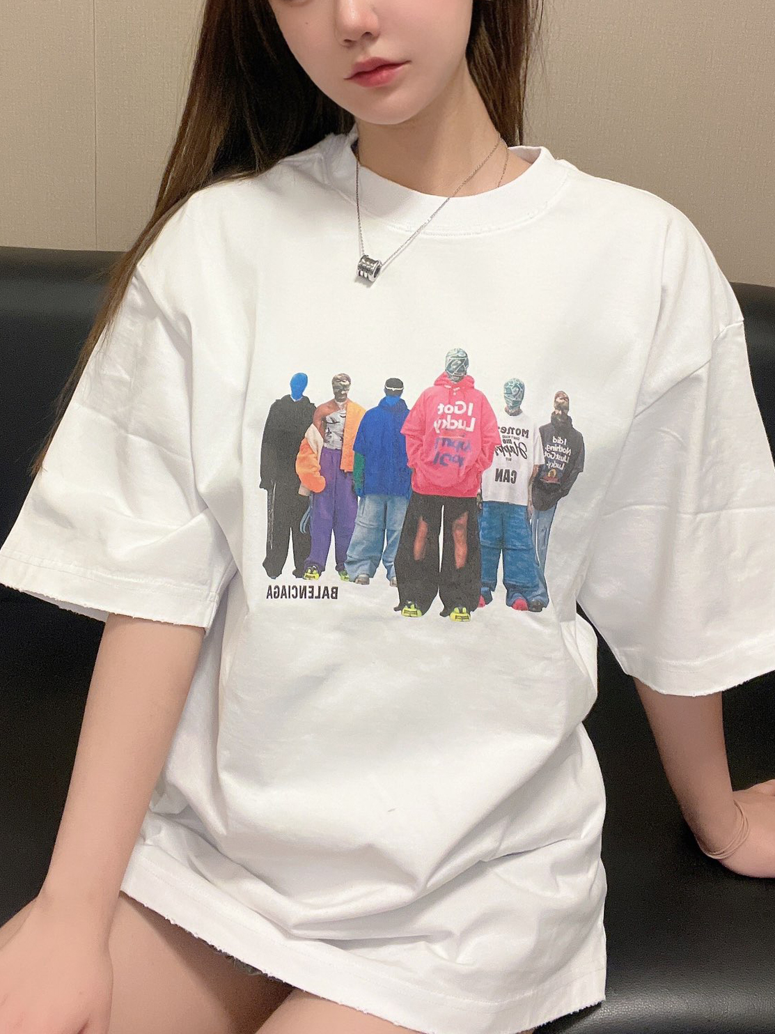 BALENCIAGA-상의-17