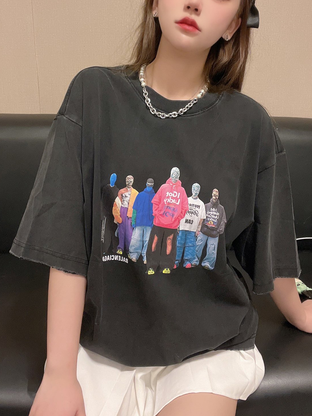 BALENCIAGA-상의-18