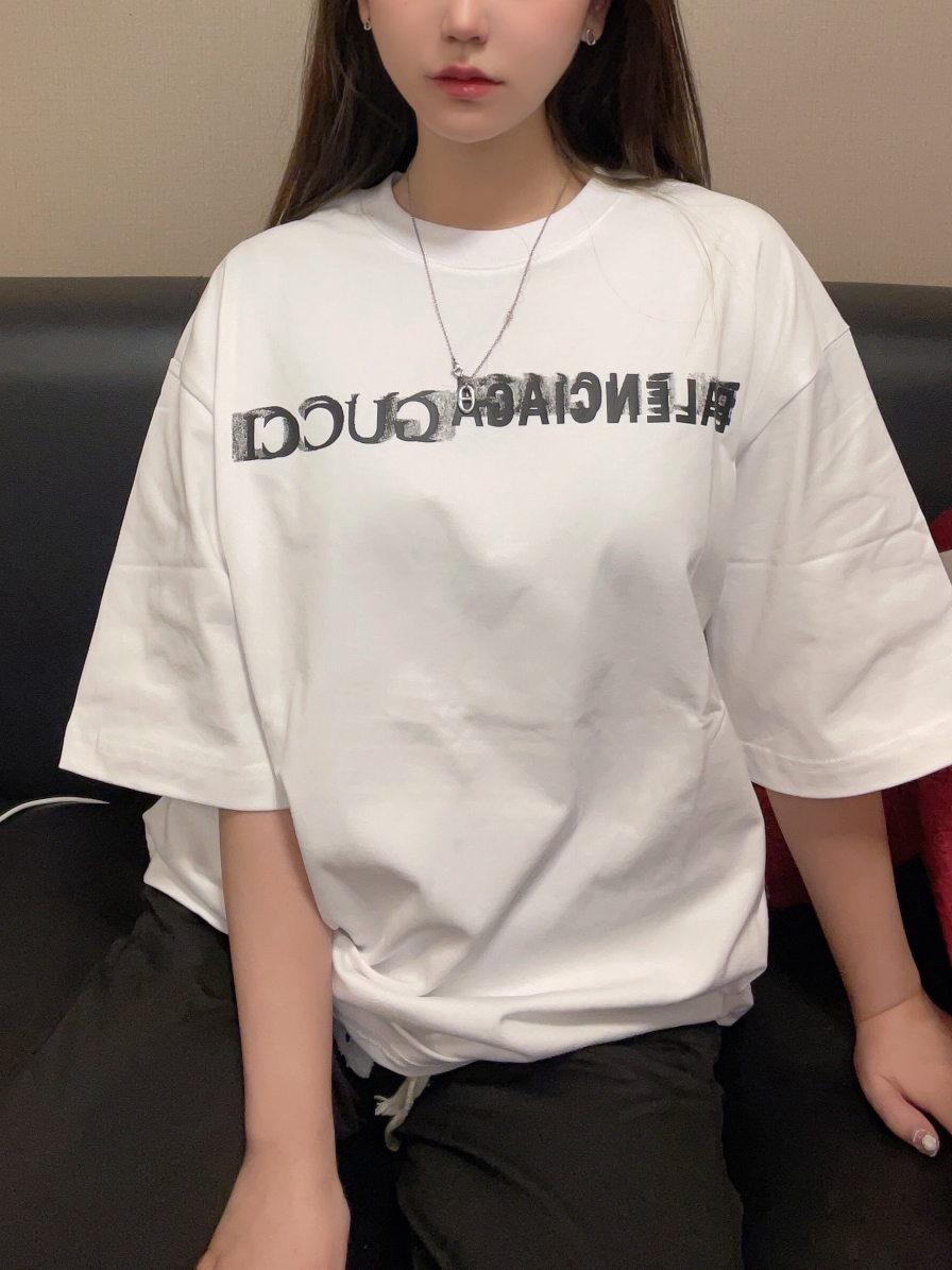 GUCCI x BALENCIAGA-상의-19