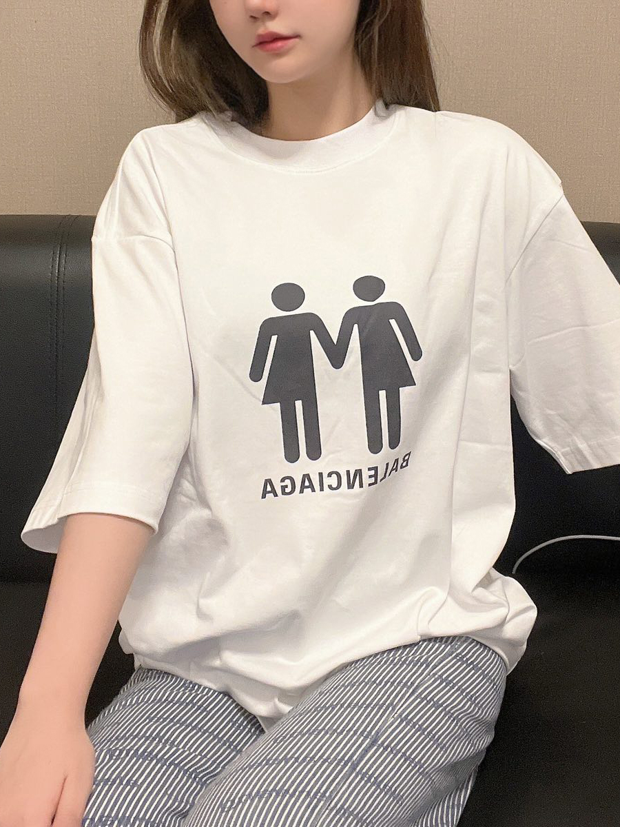 BANLENCIAGA-상의-21