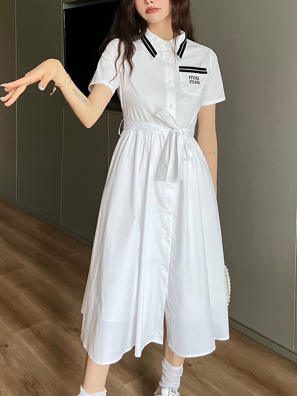 MIUMIU-원피스-44