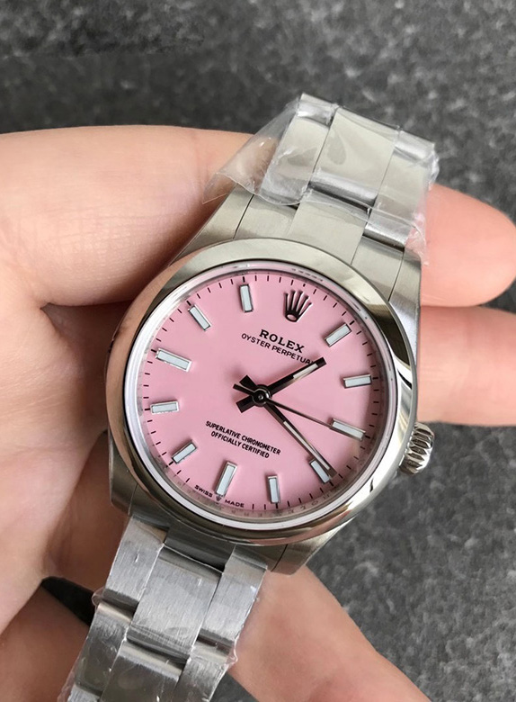 ROLEX-로렉스 OYSTER PERPETUAL 31-01