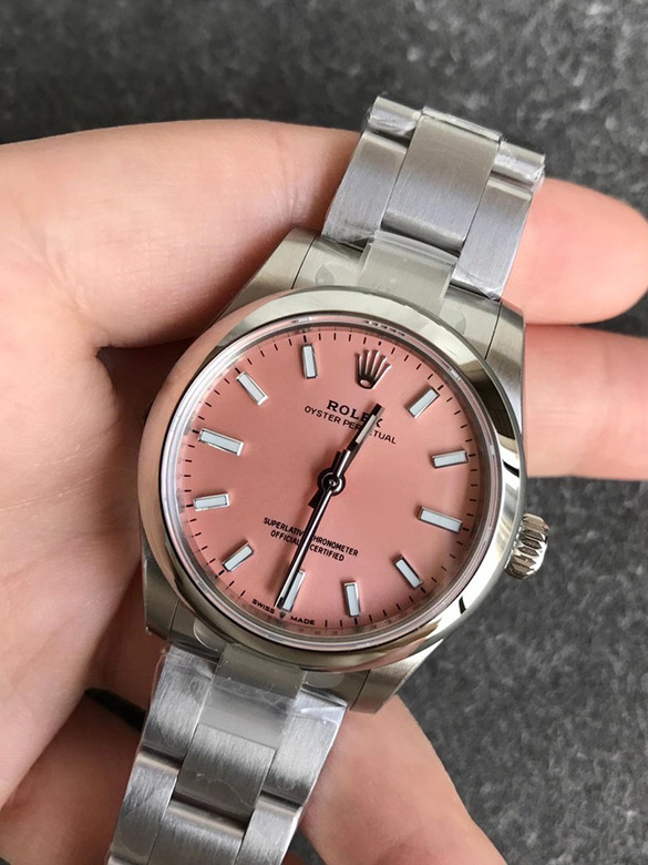 ROLEX-로렉스 OYSTER PERPETUAL 31-03