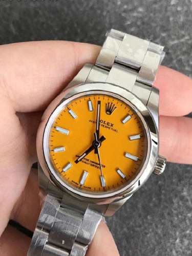 ROLEX-로렉스 OYSTER PERPETUAL 31-06