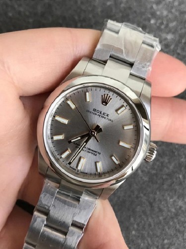 ROLEX-로렉스 OYSTER PERPETUAL 31-07