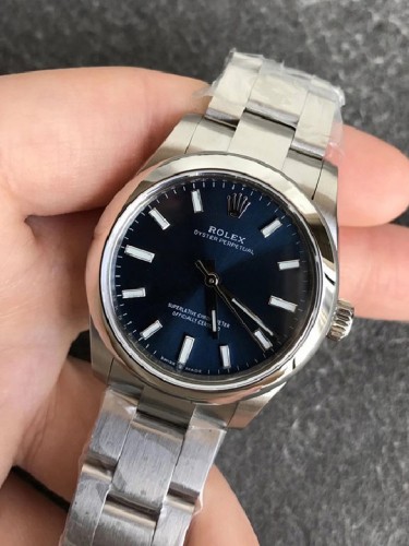 ROLEX-로렉스 OYSTER PERPETUAL 31-08