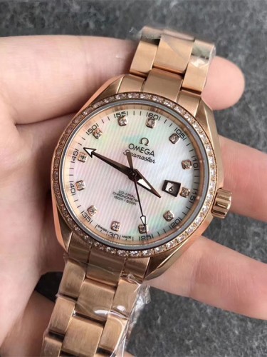 OMEGA-오메가 워치-19