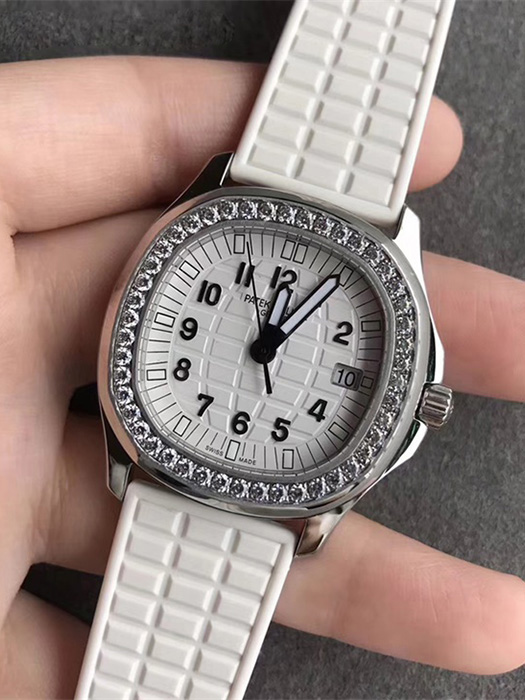 PATEK PHILIPPE-파텍필립 AQUANAUT-01