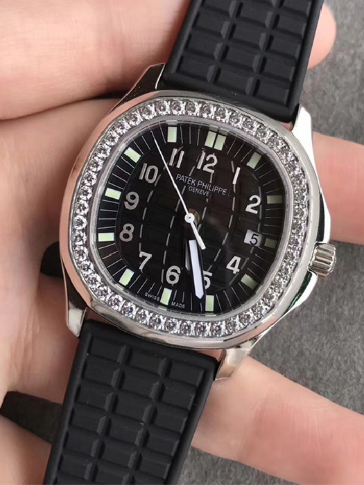 PATEK PHILIPPE-파텍필립 AQUANAUT-02