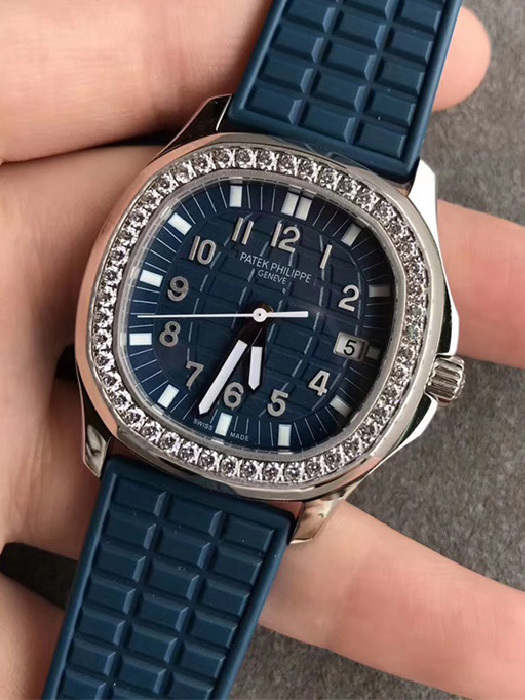 PATEK PHILIPPE-파텍필립 AQUANAUT-03